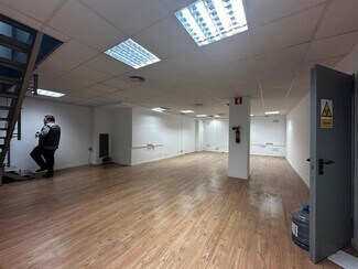 More details for Calle del Arzobispo Domenech, 7, Zaragoza - Retail to Rent