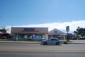 1650-1654 7th St, Las Vegas, NM for sale Building Photo- Image 1 of 1