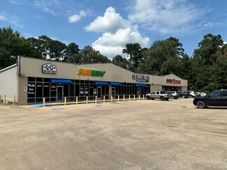 More details for 11515 E FM 1960 Rd, Huffman, TX - Retail for Rent