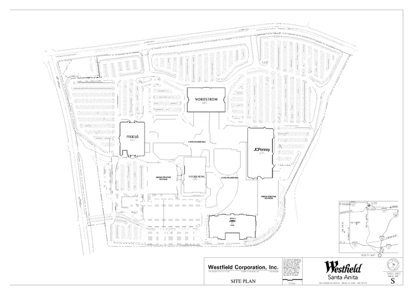 400 S Baldwin Ave, Arcadia, CA for sale - Other - Image 1 of 1