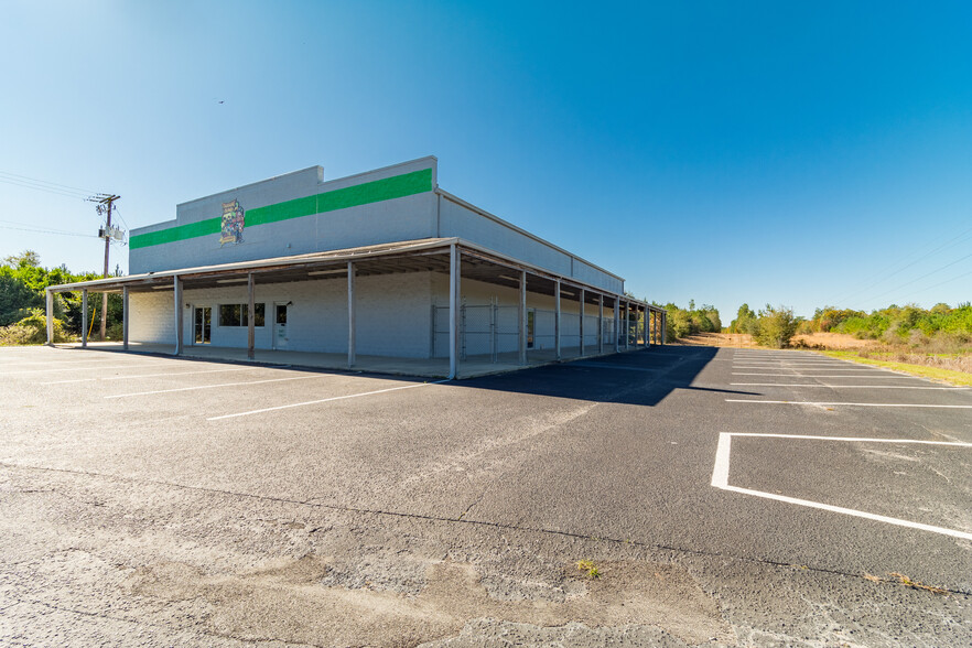 1156 S Lake Dr, Lexington, SC for sale - Building Photo - Image 1 of 1