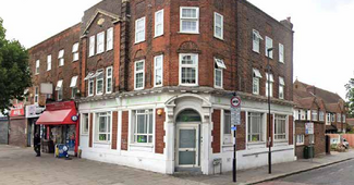 More details for 1050-1052 London Rd, Thornton Heath - Retail for Rent