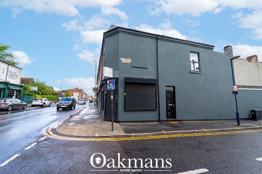 1474 Pershore Rd, Birmingham to rent - Building Photo - Image 3 of 28