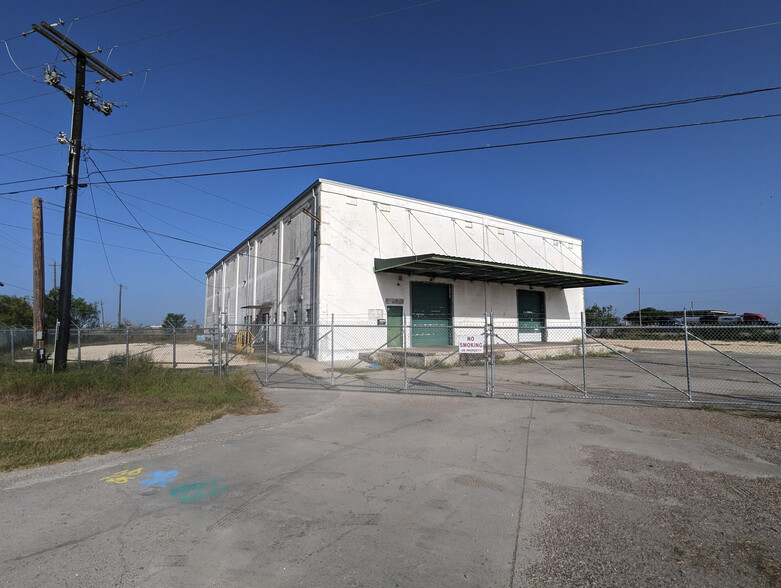 5701 Old Brownsville, Corpus Christi, TX for sale - Primary Photo - Image 1 of 1