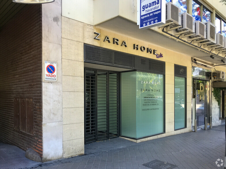 Paseo de la Habana, 28, Madrid, Madrid for sale - Building Photo - Image 3 of 4