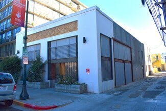 More details for 530 E 4th St, Long Beach, CA - Office for Sale