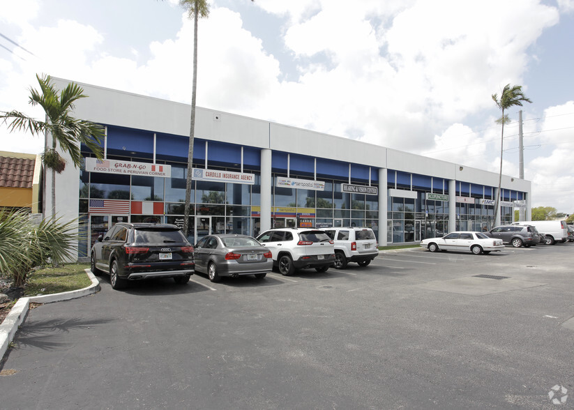 5920 Johnson St, Hollywood, FL for sale - Building Photo - Image 1 of 1