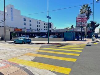 More details for 11300 Magnolia Blvd, North Hollywood, CA - Retail for Rent