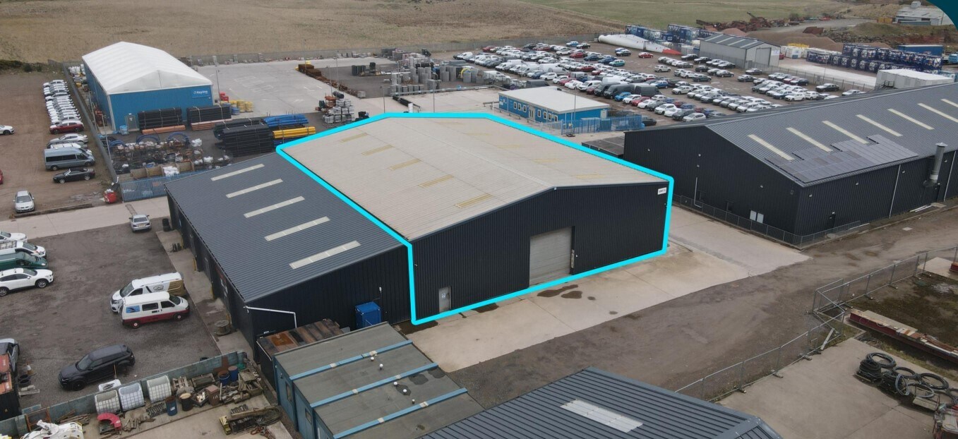 Marywell, Portlethen for sale Building Photo- Image 1 of 1