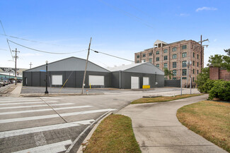 More details for 2123 Tchoupitoulas St, New Orleans, LA - Industrial for Rent