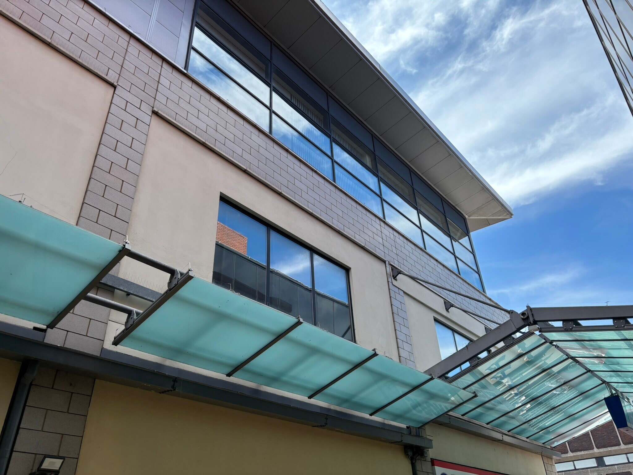 25 The Mall, Bromley to rent Building Photo- Image 1 of 3