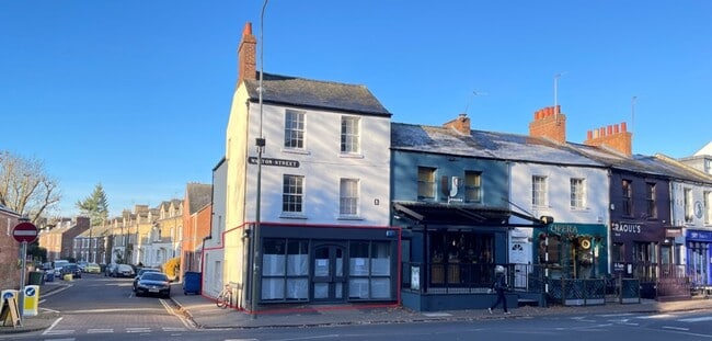 More details for 29 Walton St, Oxford - Retail to Rent