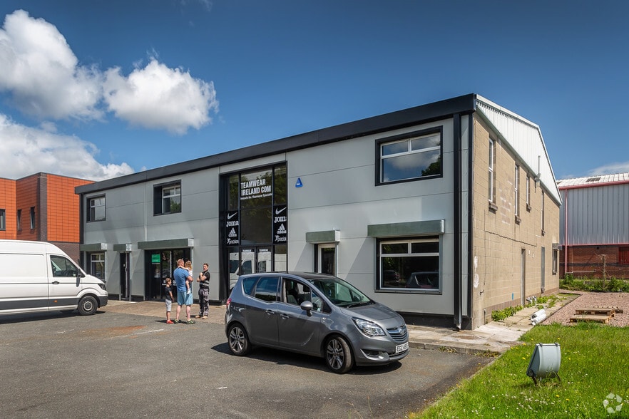 22 Wildflower Way, Belfast for sale - Primary Photo - Image 1 of 1