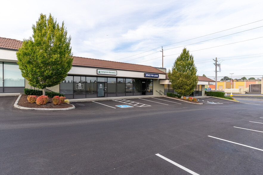 3630 S Cedar St, Tacoma, WA for rent - Building Photo - Image 2 of 13