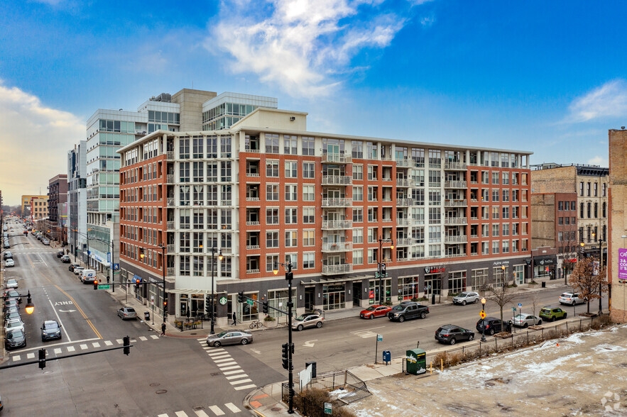 1009 W Madison St, Chicago, IL for rent - Primary Photo - Image 1 of 5