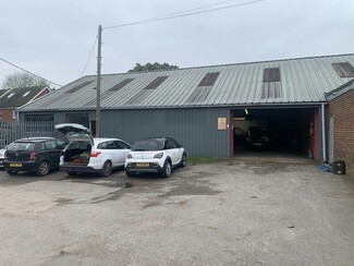 More details for 60 Winchester Rd, Petersfield - Industrial for Rent