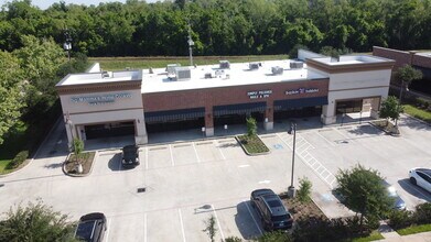 8731 Highway 6, Missouri City, TX for rent Building Photo- Image 1 of 5