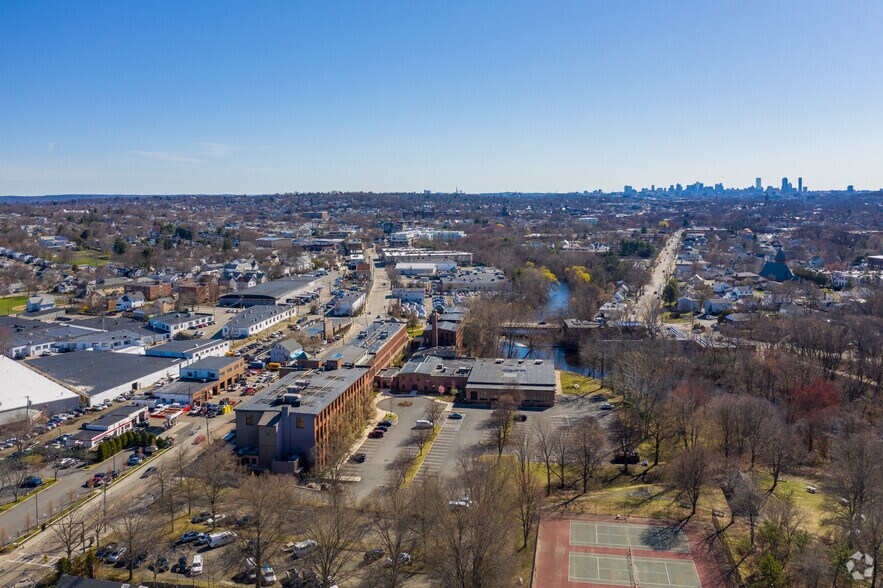 480 Pleasant St, Watertown, MA for rent - Aerial - Image 3 of 19