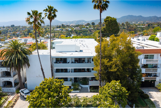 More details for 537 San Vicente Blvd, Santa Monica, CA - Residential for Sale