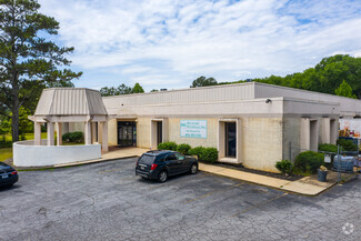 More details for 5675 Bucknell Dr SW, Atlanta, GA - Industrial for Rent