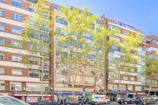 More details for Calle de Ríos Rosas, 44, Madrid - Office to Rent