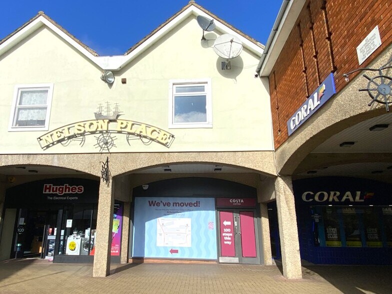 8-15 Nelson Pl, Dereham for sale - Building Photo - Image 1 of 1