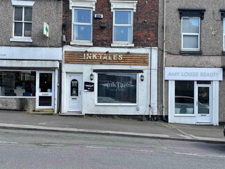 More details for 56 King St, Newcastle Under Lyme - Retail for Rent