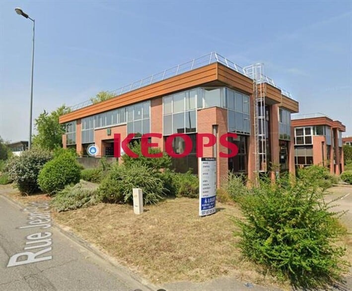 50 Rue Jean Bart, Labège to rent - Building Photo - Image 1 of 5