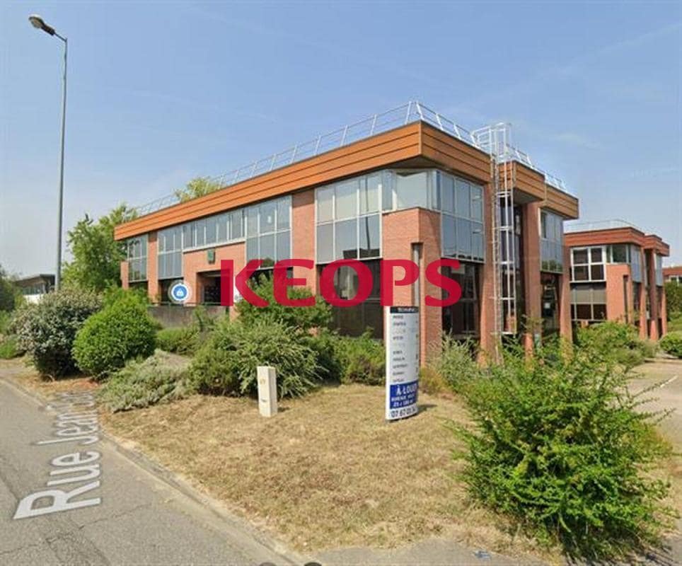 50 Rue Jean Bart, Labège to rent Building Photo- Image 1 of 6