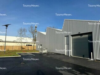 More details for Light Industrial to Rent