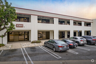 More details for 3360 Flair Dr, El Monte, CA - Office for Rent