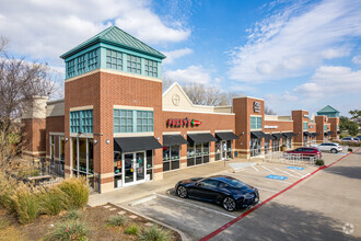 500 W Southlake Blvd, Southlake, TX for rent Building Photo- Image 1 of 15