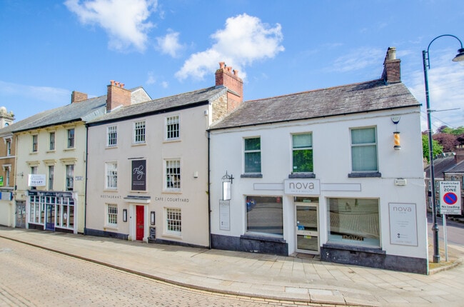 More details for 5 Mount Folly, Bodmin - Retail for Sale