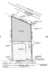 207 Beaufort St, Chapin, SC for rent Plat Map- Image 2 of 7