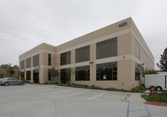 More details for 1031 S Andreasen Dr, Escondido, CA - Office, Industrial for Rent