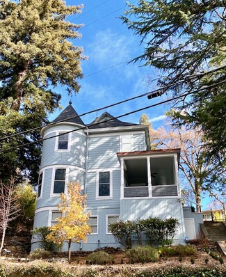 More details for 2985 Clay St, Placerville, CA - Speciality for Sale