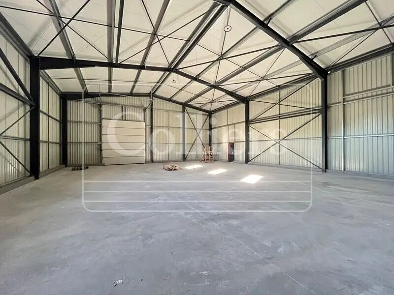 Vente Local d'activités 294 m² - Photo 1