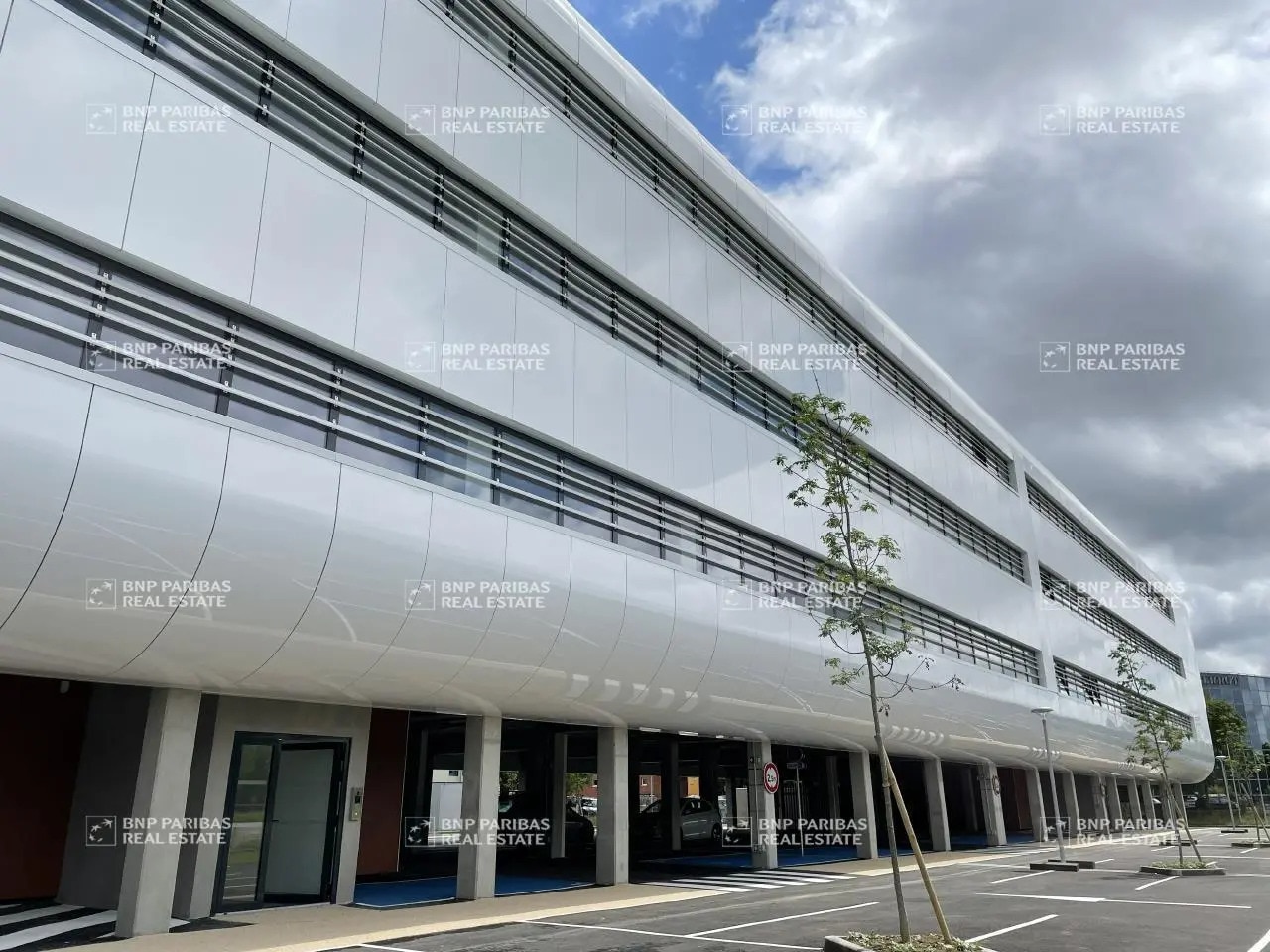 46 Rue Marco Polo, Labège to rent Building Photo- Image 1 of 33