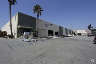 More details for 415-445 N Mission Rd, Los Angeles, CA - Industrial for Rent