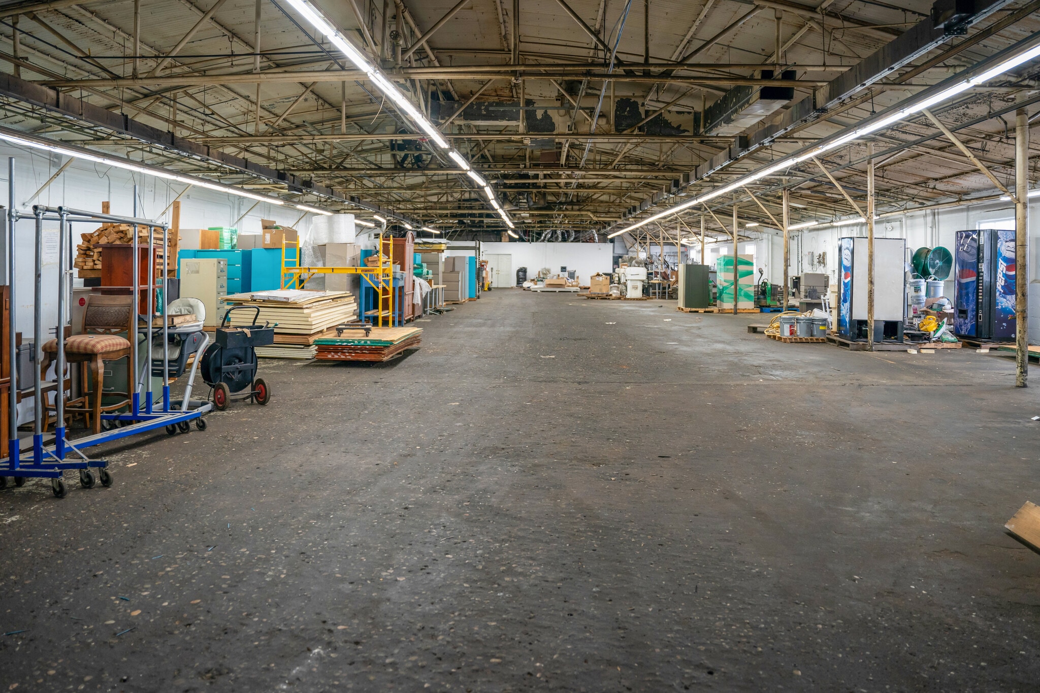 332 Atando Ave, Charlotte, NC to rent Interior Photo- Image 1 of 1