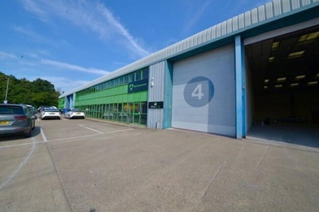 More details for Kendal Ave, London - Industrial to Rent