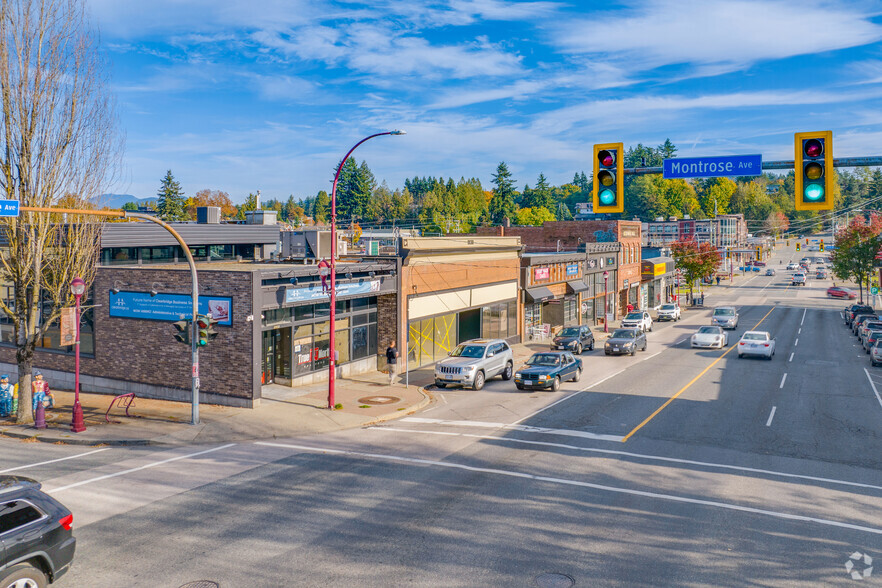 33789 Essendene Av, Abbotsford, BC for rent - Building Photo - Image 3 of 4