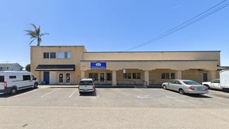 More details for 390 Manhattan Ave, Grover Beach, CA - Industrial for Rent