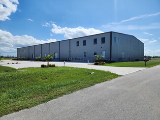 More details for 512 Commerce Ct, Clewiston, FL - Industrial for Rent