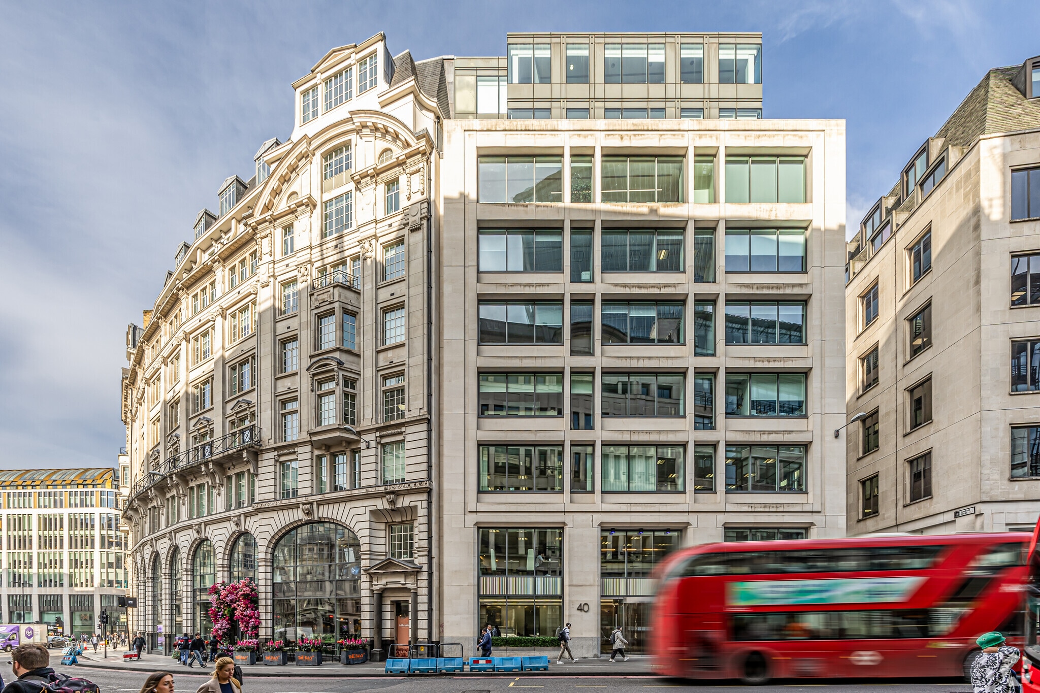 37-41 Gracechurch St, London to rent Primary Photo- Image 1 of 27