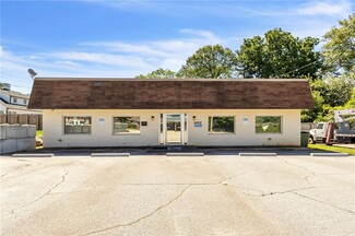 More details for 103 S Ann St, Walhalla, SC - Light Industrial for Sale