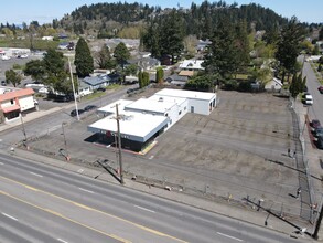 2400 NE 82nd Ave, Portland, OR for sale Building Photo- Image 1 of 1