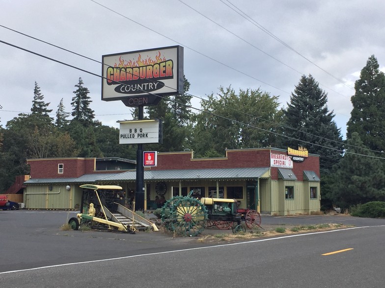 4100 Westcliff Dr, Hood River, OR for sale - Primary Photo - Image 1 of 1