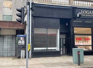 34-40 Alloway St, Ayr to rent Building Photo- Image 1 of 1