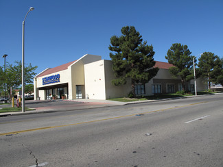 More details for 43901-43999 15th St W, Lancaster, CA - Office/Retail, Retail for Rent